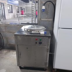 TỦ HÂM NÓNG THỨC ĂN CÔNG NGHIỆP