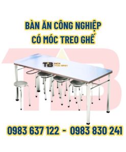 ban-an-cong-nghiep-co-moc-treo-ghe-inox-thai-binh