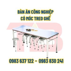 ban-an-cong-nghiep-co-moc-treo-ghe-inox-thai-binh