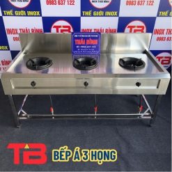 bep-a-3-hong-kieng-gang-3-inox-thai-binh