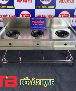 bep-a-3-hong-kieng-gang-3-inox-thai-binh