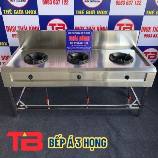 bep-a-3-hong-kieng-gang-3-inox-thai-binh