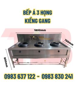 bep-a-3-hong-kieng-gang-banh-u-inox-thai-binh