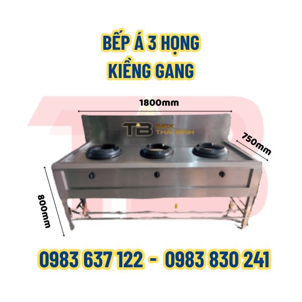 bep-a-3-hong-kieng-gang-banh-u-inox-thai-binh