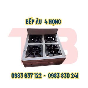 bep-au-4-hong-inox-thai-binh