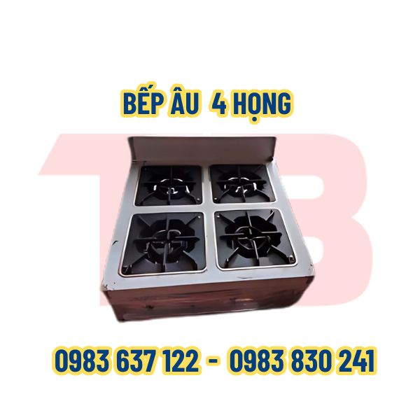 bep-au-4-hong-inox-thai-binh