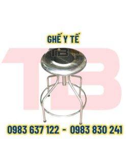 GHẾ Y TẾ