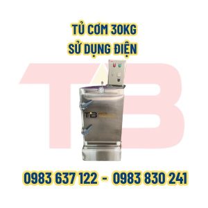 tu-com-30-kg-su-sung-dien-inox-thai-binh