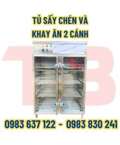tu-say-khay-va-khay-an-2-canh-inox-thai-binh