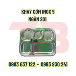 khay-com-inox-5-ngan-201-m2-inox-thai-binh