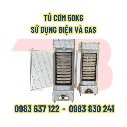 tu-com-50-kg-su-sung-dien-va-gas-inox-thai-binh