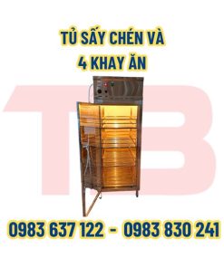 tu-say-chen-va-4-khay-an-inox-thai-binh