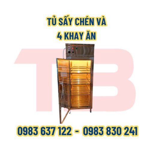tu-say-chen-va-4-khay-an-inox-thai-binh