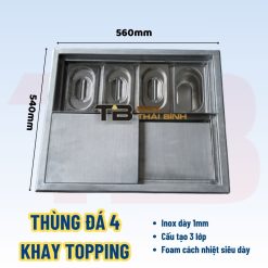 thung-da-4-khay-topping-inox-thai-binh