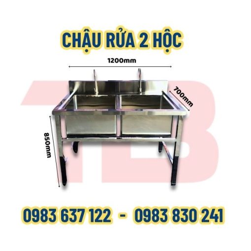 chau-rua-2-hoc-inox-thai-binh