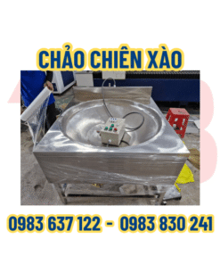 CHẢO CHIÊN 304