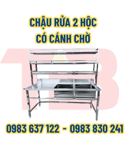 chau-rua-2-hoc-co-canh-cho-2-inox-thai-binh
