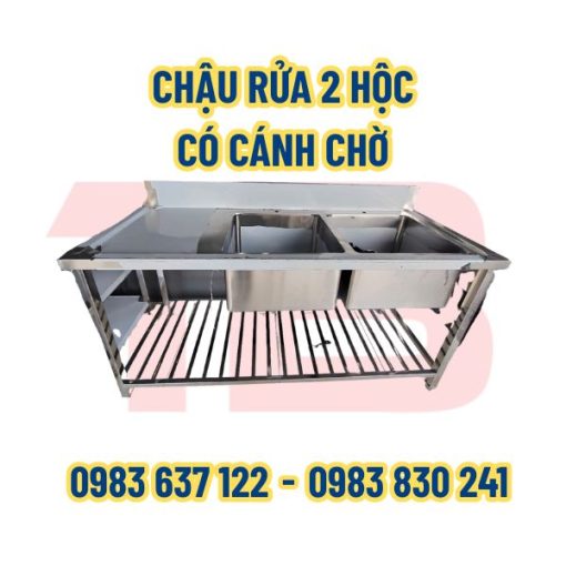 chau-rua-2-hoc-co-canh-cho-inox-thai-binh
