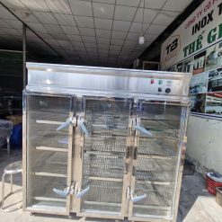 TỦ SẤY CÔNG NGHIỆP