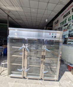 TỦ SẤY CÔNG NGHIỆP