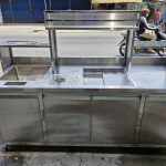 Gia công theo yêu cầu thiết kế tại Bình Tân