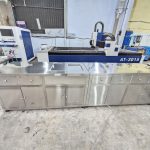 Gia công tủ inox theo yêu cầu Inox Thái Bình