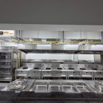 Gia công tủ inox theo yêu cầu Inox Thái Bình -1