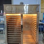 Tủ sấy gia công theo yêu cầu