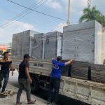 Tủ cơm gia công theo yêu cầu