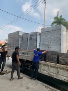 Tủ cơm gia công theo yêu cầu