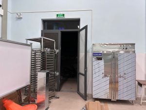 Xưởng gia công Inox theo yêu cầu tại Bình Tân