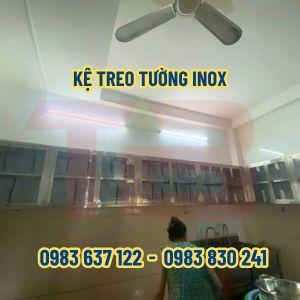 Kệ treo tường