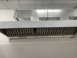Lắp đặt hệ thống hút khói công nghiệp trọn gói Buôn Mê #4