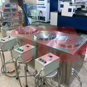 Tủ điện rời nồi điện nấu phở