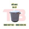 noi-inox-30-lit-inox-thai-binh