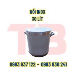 noi-inox-30-lit-inox-thai-binh