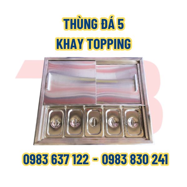 thung-da-5-khay-topping-inox-thai-binh-2