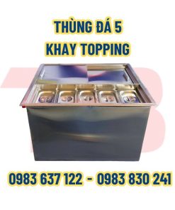 thung-da-5-khay-topping-inox-thai-binh