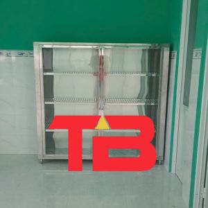 tu-inox-4-tang-2-canh-cua-kinh-1-inox-thai-binh