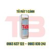Tủ mát 1 cánh Inox Thái Bình