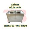 xe-day-don-thuc-an-2-ngan-inox-thai-binh