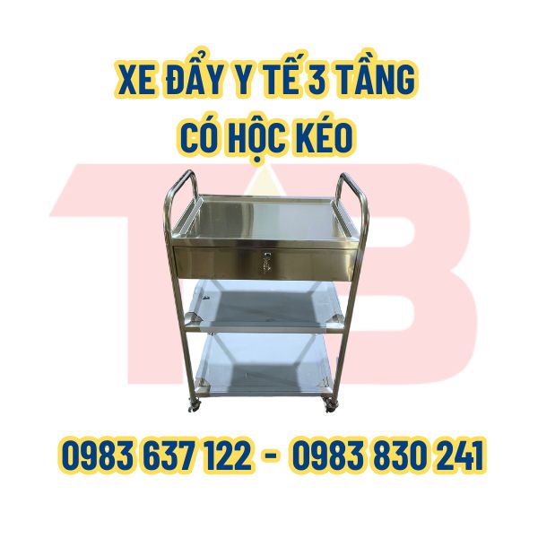 xe-day-y-te-3-tang-co-hoc-keo-inox-thai-binh