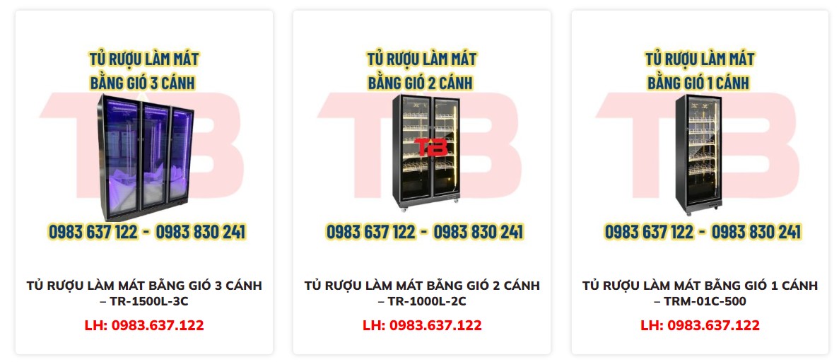 Tủ Mát Công Nghiệp Inox Thái Bình: Tủ Mát Công Nghiệp Cho Nhà Hàng Gia Lai – Inox Thái Bình Giá Tốt