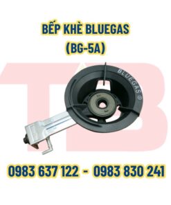 BẾP GAS CÔNG NGHIỆP