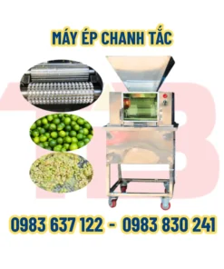 MÁY MÓC CÔNG NGHIỆP